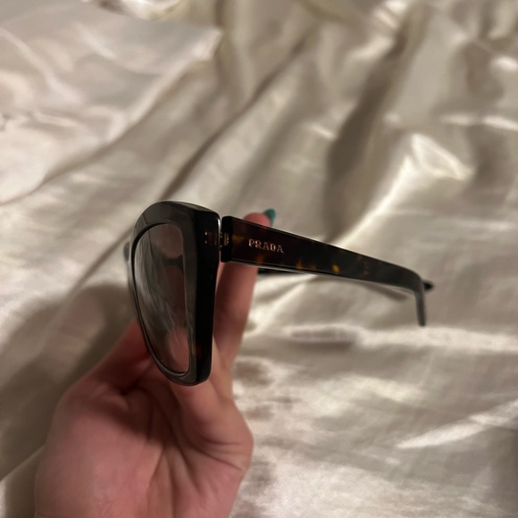 Prada Sunglasses main image 8